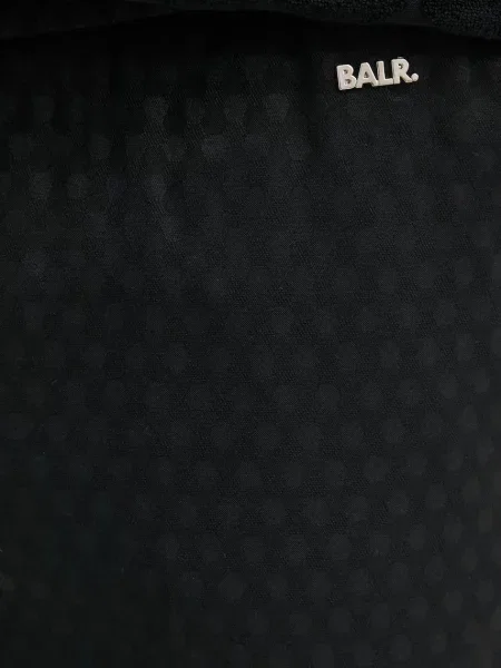 Брюки Balr. черные