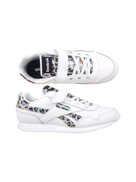 Pantofi copii Reebok Sport alb