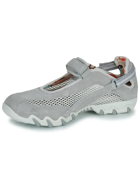 Pantofi Allrounder By Mephisto gri