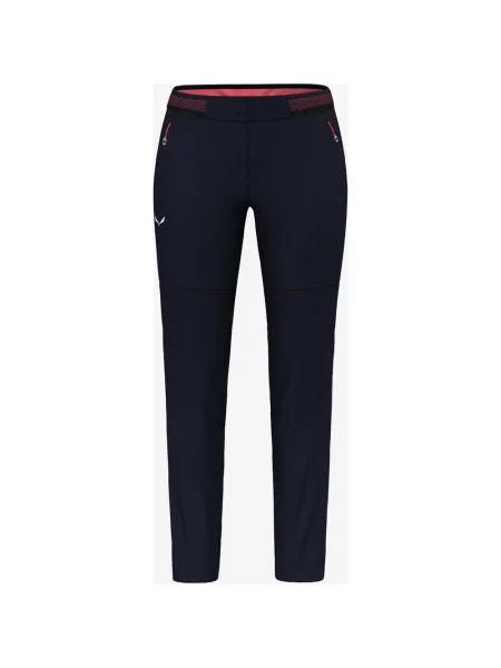 Spodnie Salewa Pedroc Durastretch Kosmiczny Błękit 40 niebieskie