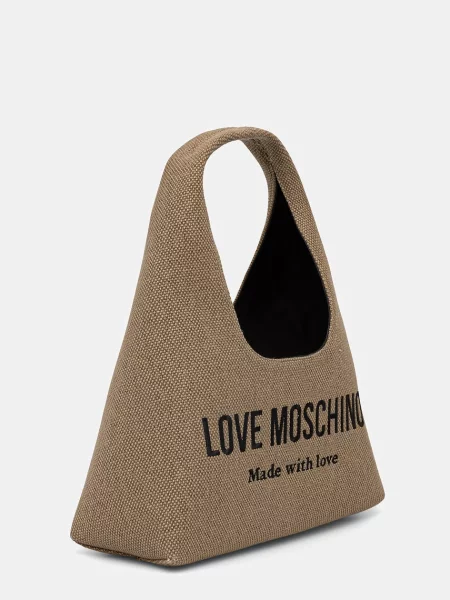 Love Moschino сумочка