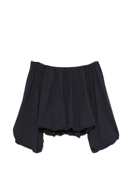 Top Dorothee Schumacher albastru