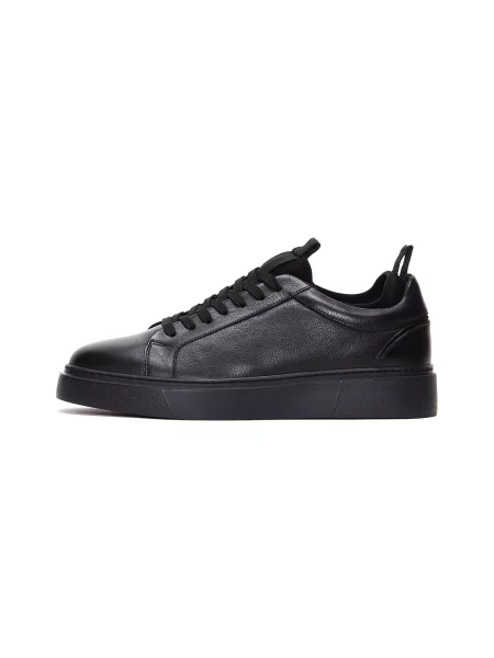 Sneakerși Derimod negru