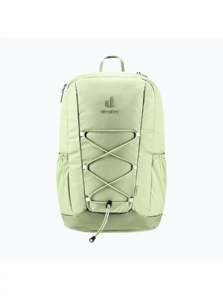 Plecak deuter Gogo 25 l mineral-grove zielony