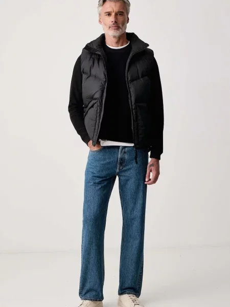 Tommy Hilfiger Pulover negru