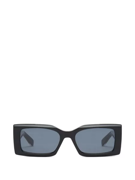 Ochelari de soare Stella Mccartney Eyewear negru