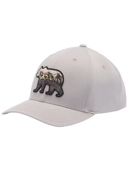 Columbia Șapcă gri