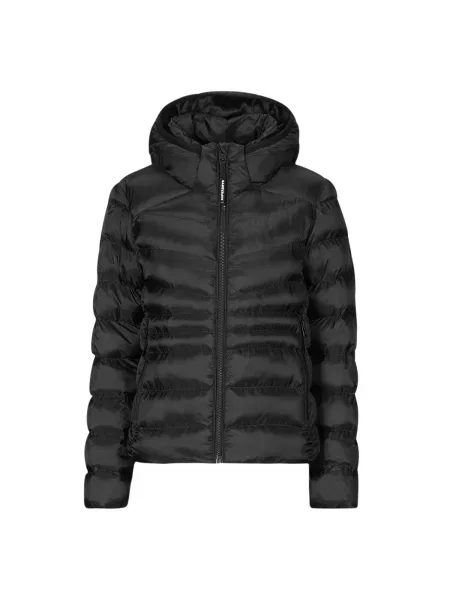 Bunda Superdry černá