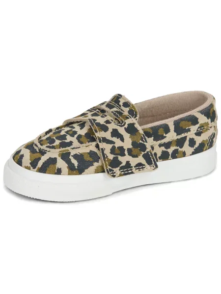 Mokasíny Vans hnedá