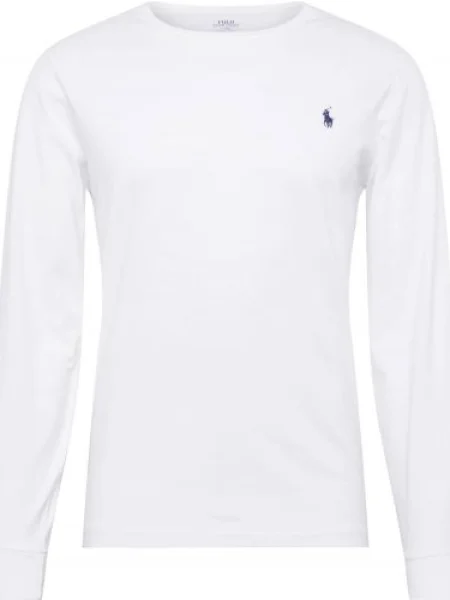 Polo Ralph Lauren Tricou alb
