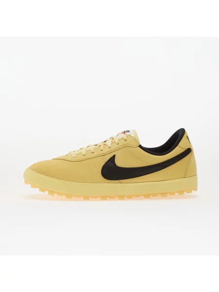 Sneakers Nike Astrograbber Qs Soft Yellow/ Black-Sail-Safety Orange EUR 44 μαύρο
