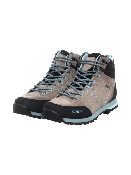 Pantofi Cmp softshell negru