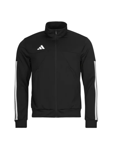 Kabát Adidas fekete