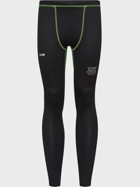 Спортивні штани Msgm чорні