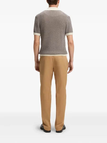 Плетена риза Boss