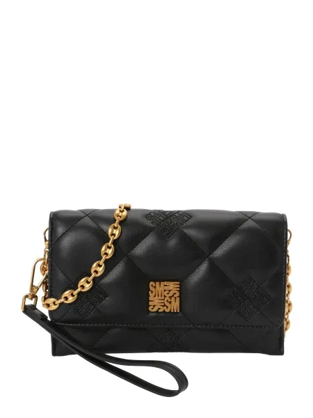Steve Madden portofel Benico negru