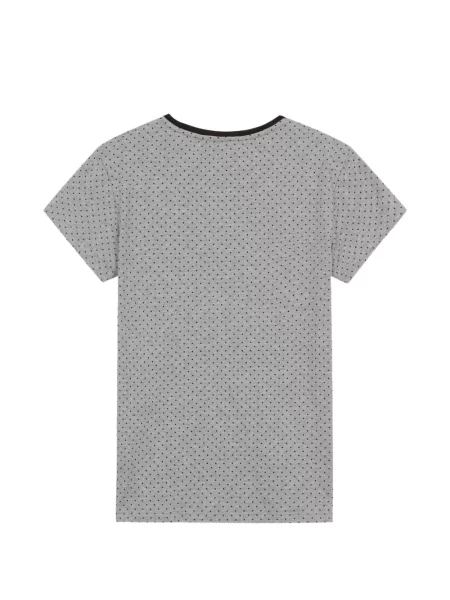 Tricou Marge Sherwood gri