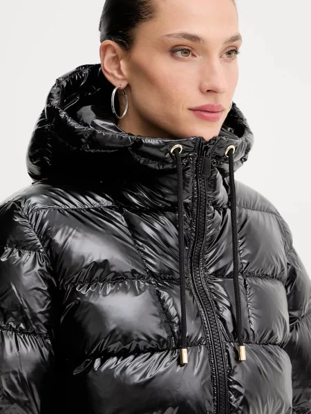 Куртка Pinko черная