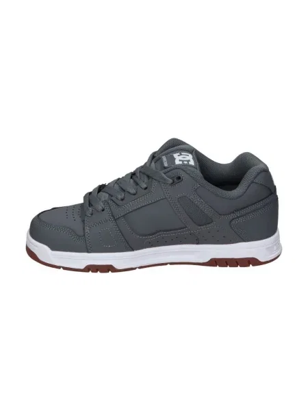 Tenisky Dc Shoes sivá