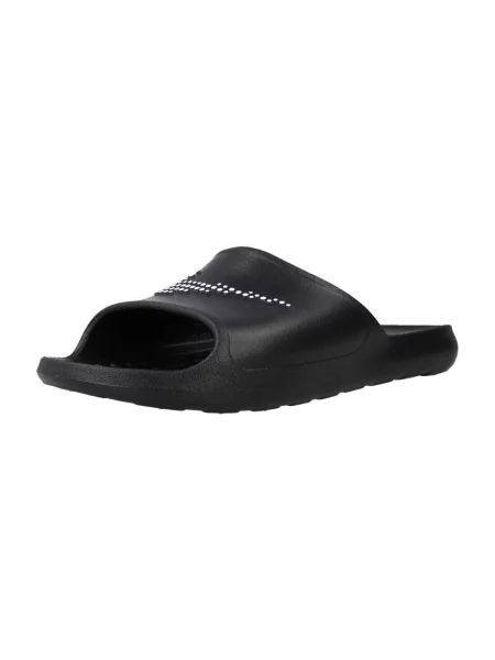 Šľapky Nike čierna