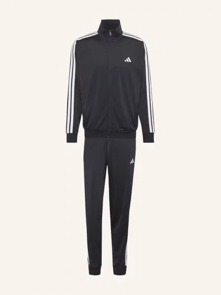Tepláková souprava adidas bílá