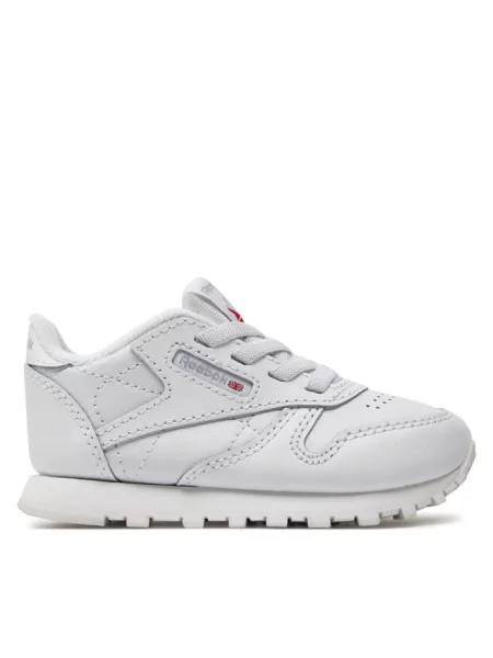 Sneakersy Reebok Classic białe