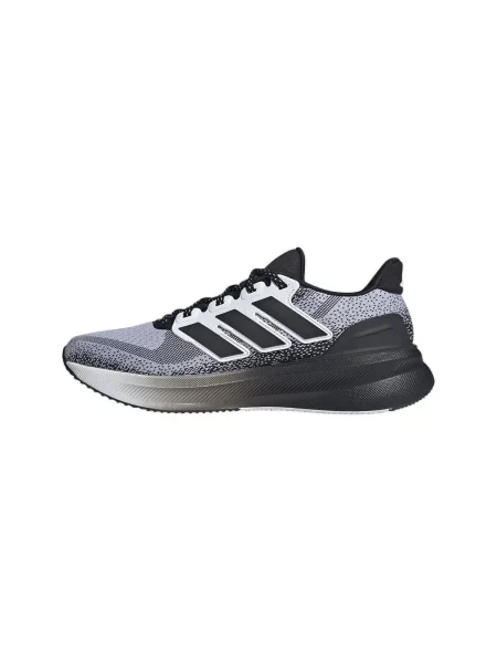 Pantofi Adidas alergare gri