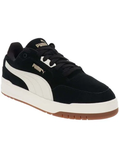Sportcipők Puma Shuffle Downtown Sd 02 fekete