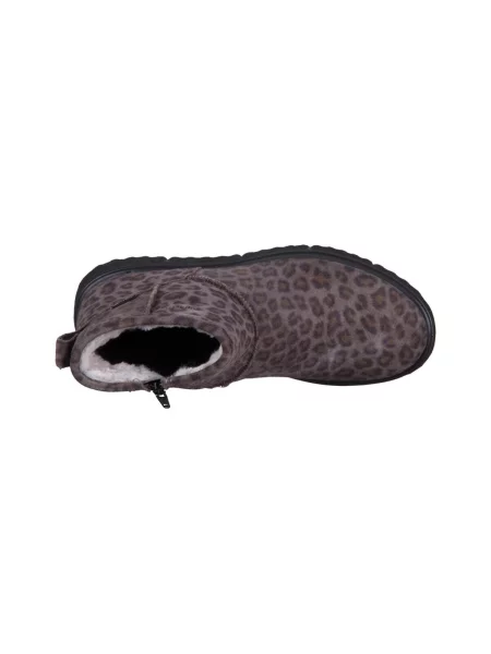 Pantofi copii Superfit maro