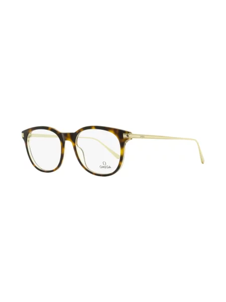 Ochelari de soare Omega Eyewear maro