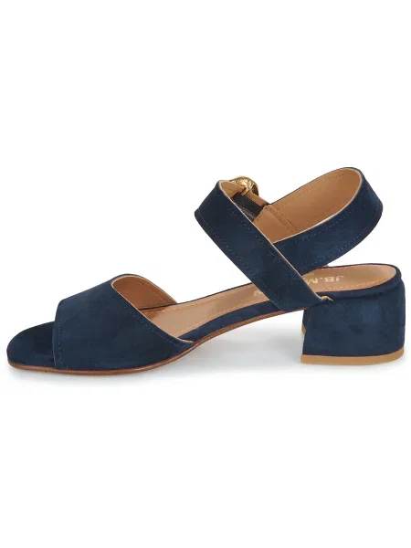 Pantofi Jb Martin albastru
