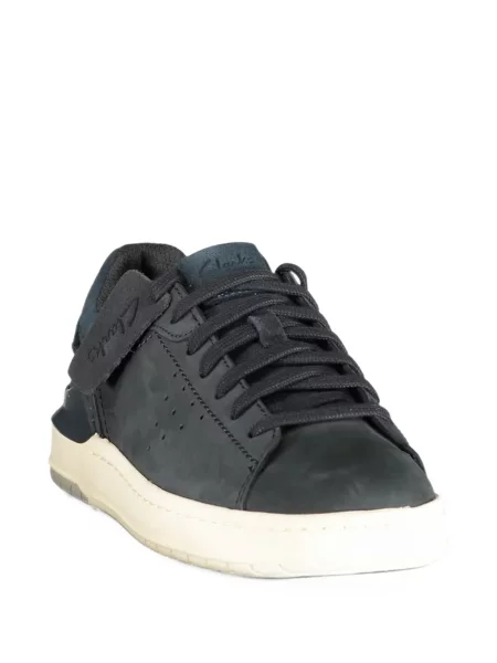 Pantofi alergare Clarks alergare albastru