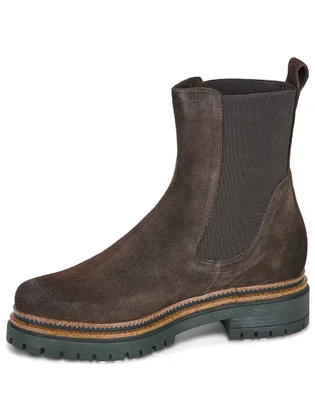 Pantofi Mjus maro