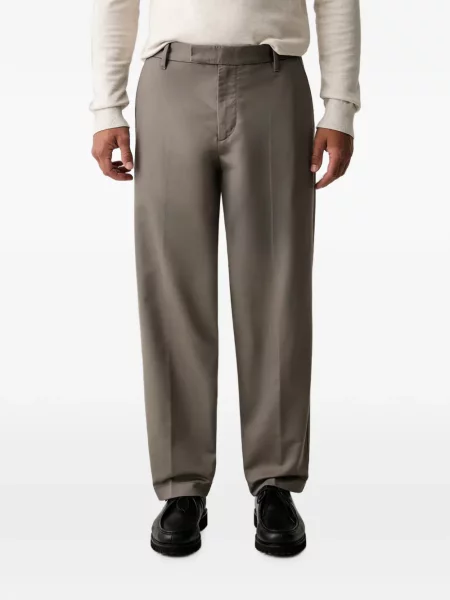 Pantaloni Marc O'polo gri