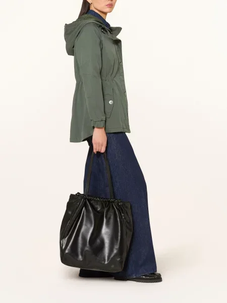 Frieda & Freddies Parka Dorine gruen