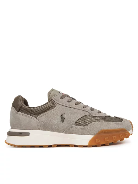 Sneakers Polo Ralph Lauren Eldridge gri