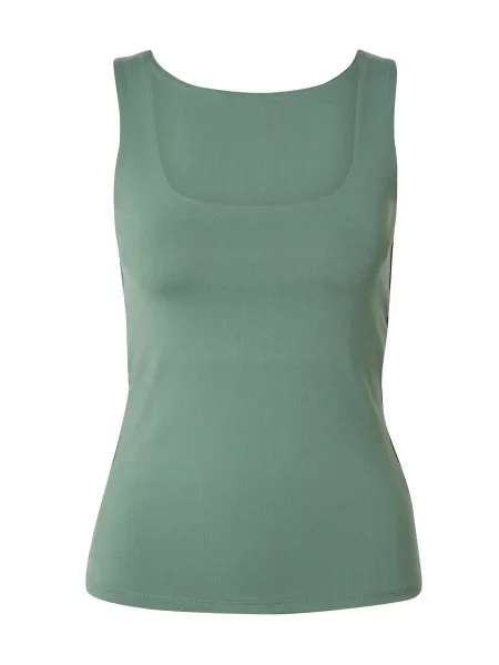 Top Vero Moda zelena