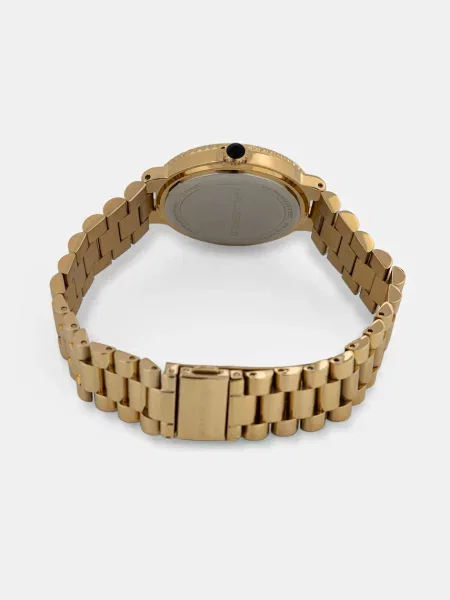 Часы Karl Lagerfeld золотые