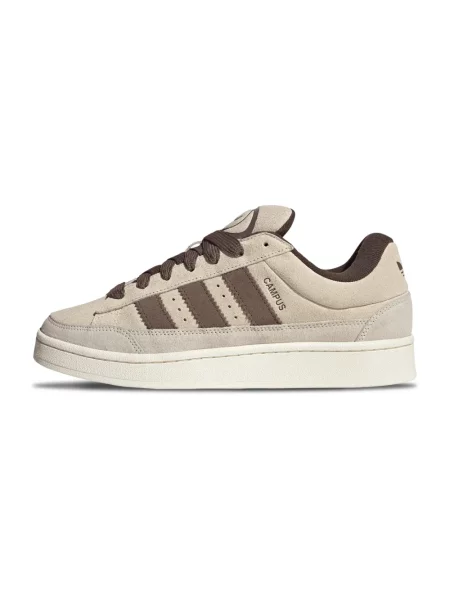 Trampki adidas Campus ST Wonder White/ Earth Strata/ Off White EUR 42 beżowe