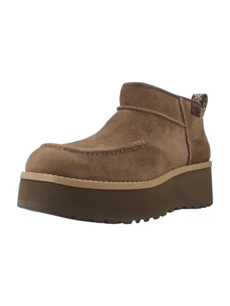 Pantofi Ugg maro
