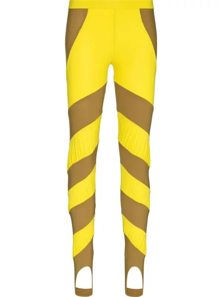 Pantaloni Paula Canovas Del Vas