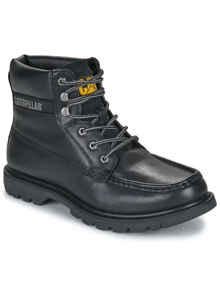 Pantofi Caterpillar negru
