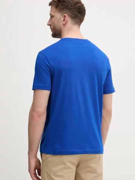 United Colors of Benetton tričko modré