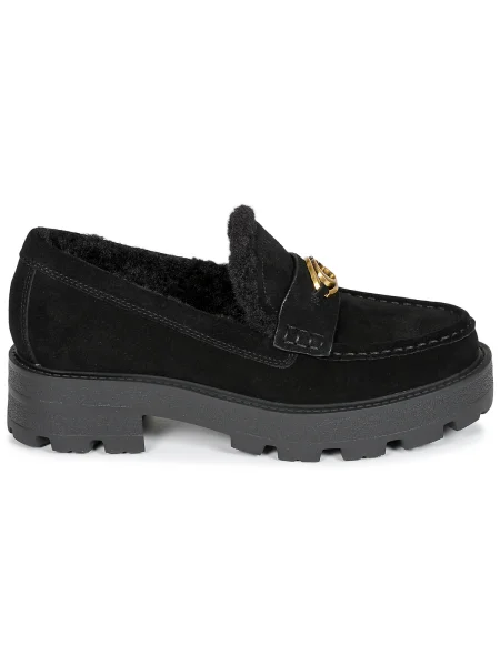 Pantofi Guess negru