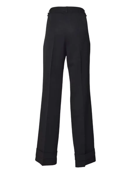 Pantaloni Our Legacy negru