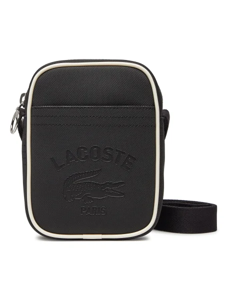 Раница Lacoste черно