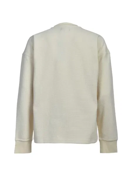 Tricou Breath tricotate lung