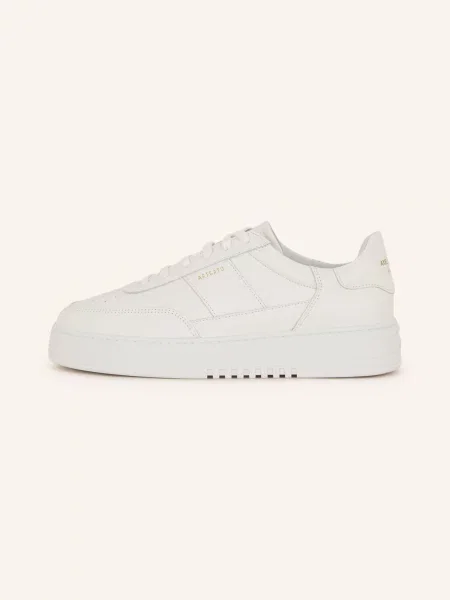 Sneakersy Axel Arigato retro białe