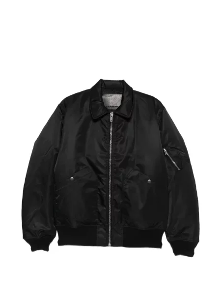 Geacă bomber Rick Owens Drkshdw negru