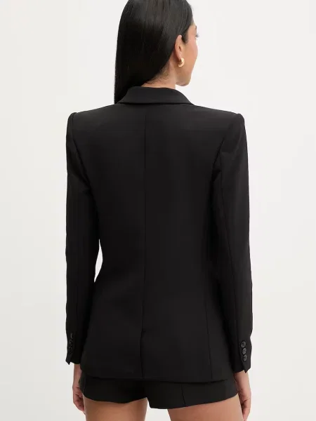 Двубортный пиджак Elisabetta Franchi